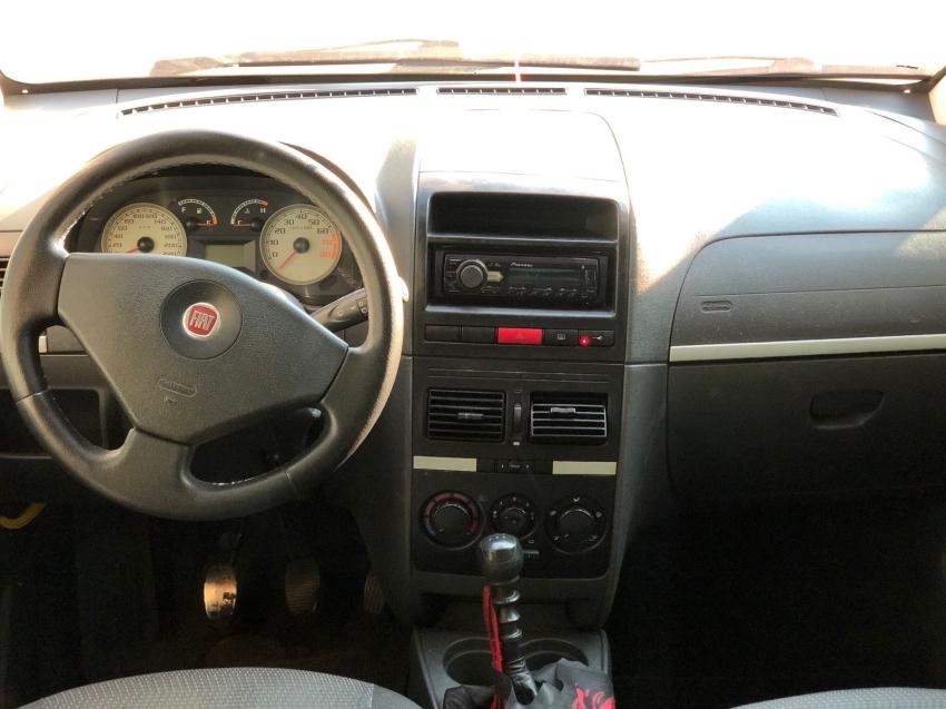 FIAT Idea - Foto