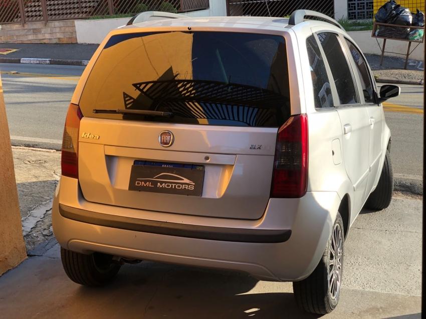 FIAT Idea - Foto