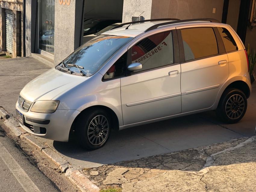 FIAT Idea - Foto