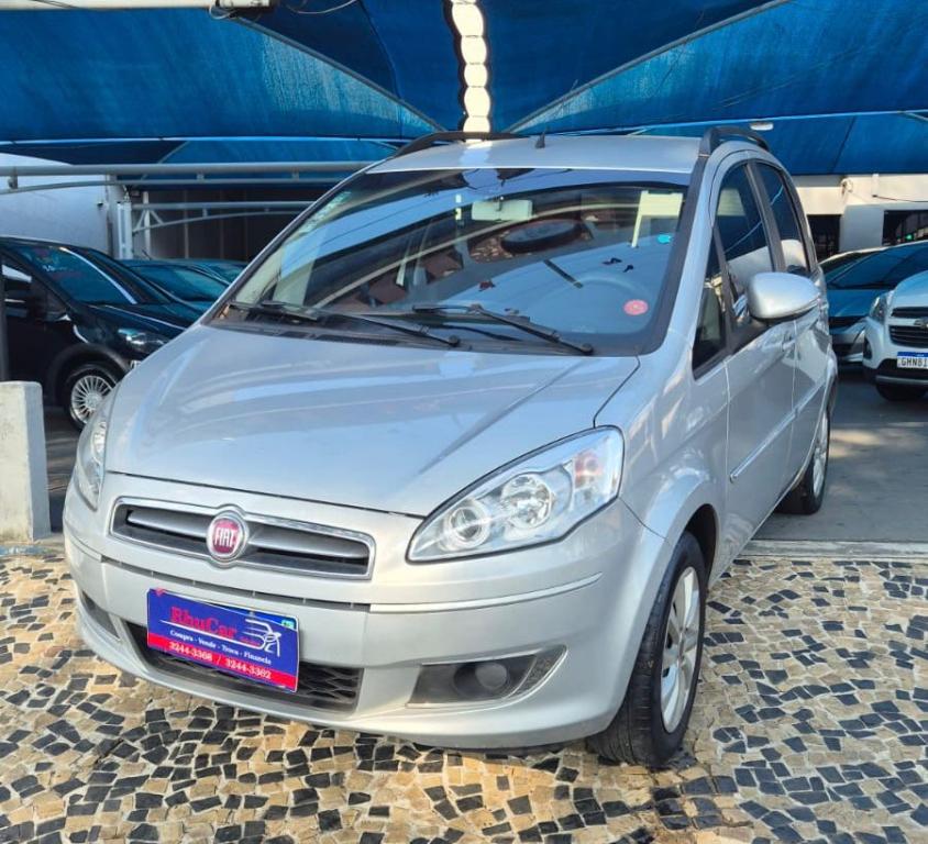 FIAT Idea