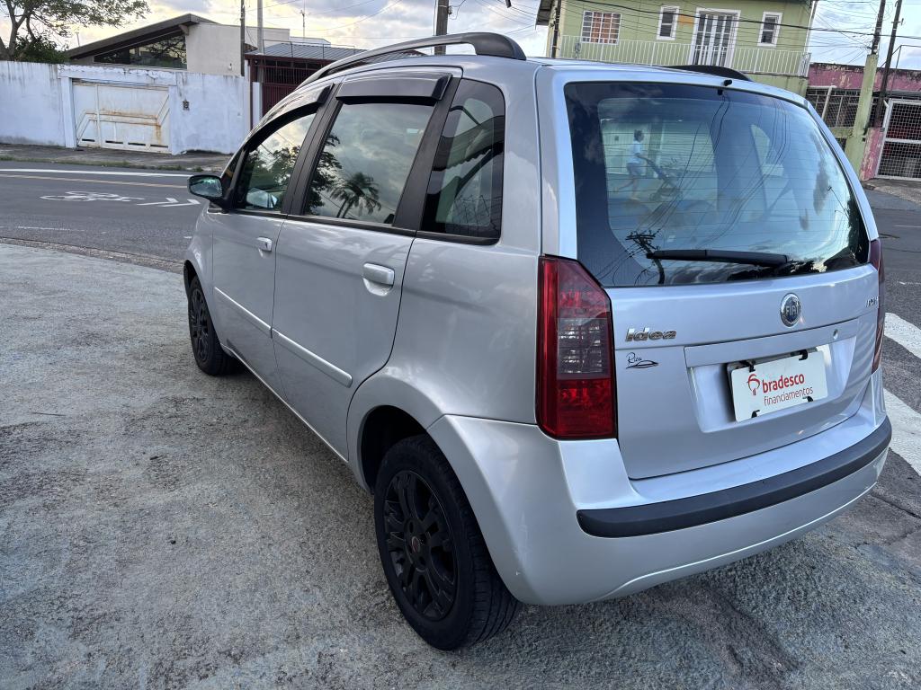 FIAT Idea - Foto