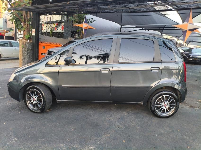 FIAT Idea - Foto