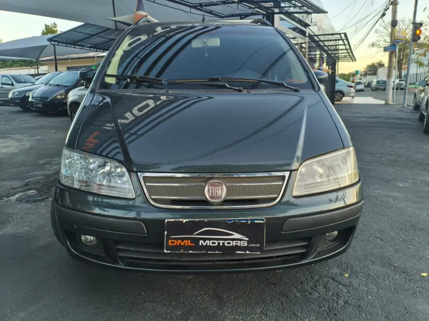 FIAT Idea - Foto
