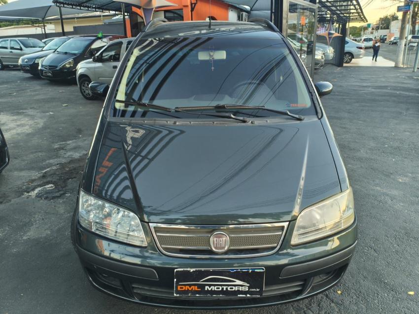 FIAT Idea - Foto