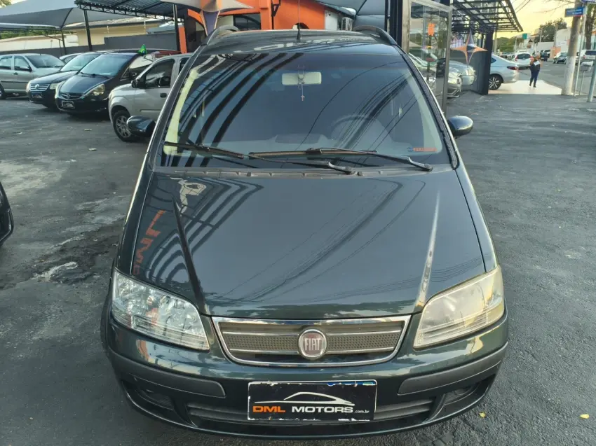 FIAT Idea - Foto