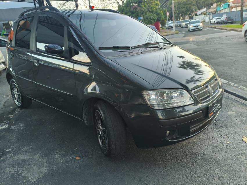 FIAT Idea - Foto