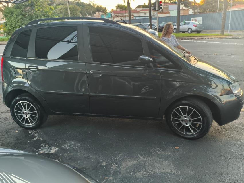 FIAT Idea - Foto