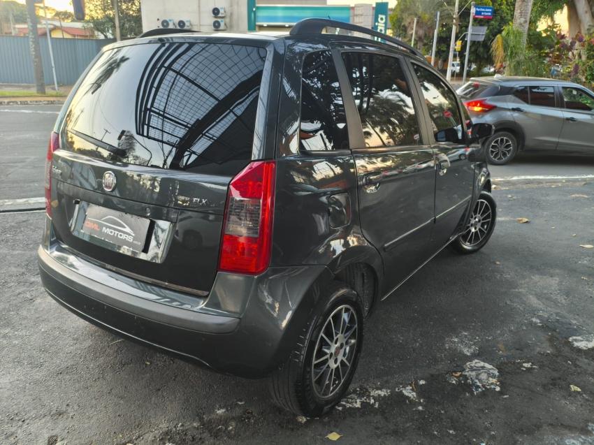 FIAT Idea - Foto