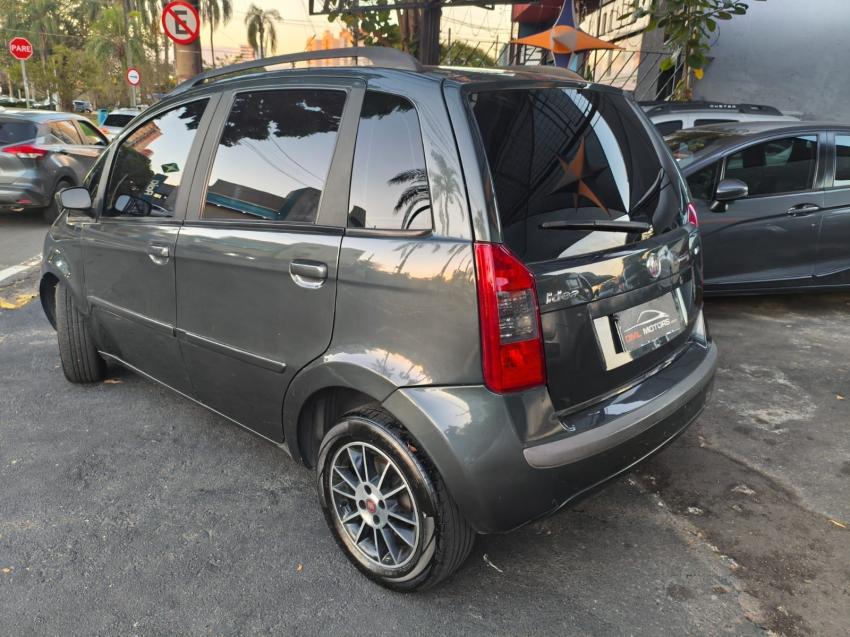 FIAT Idea - Foto