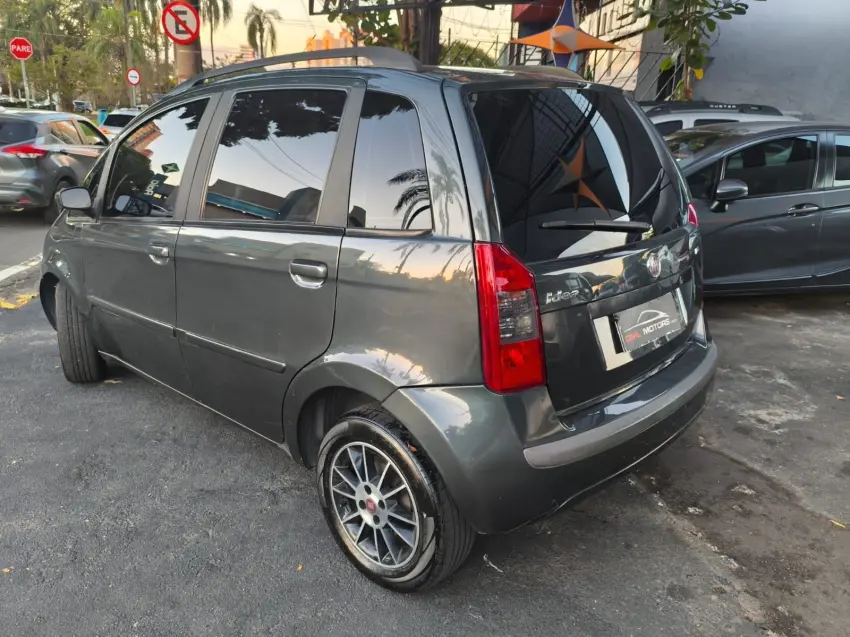 FIAT Idea - Foto