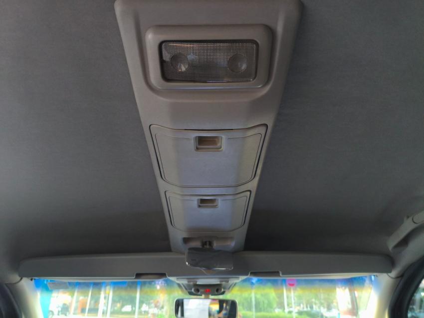 FIAT Idea - Foto