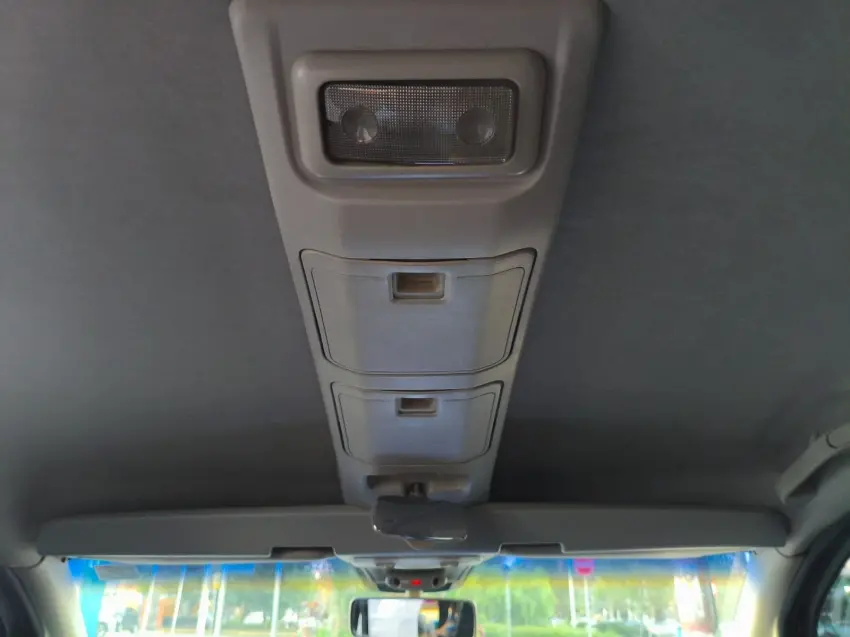FIAT Idea - Foto