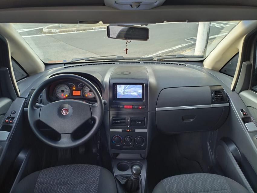 FIAT Idea - Foto