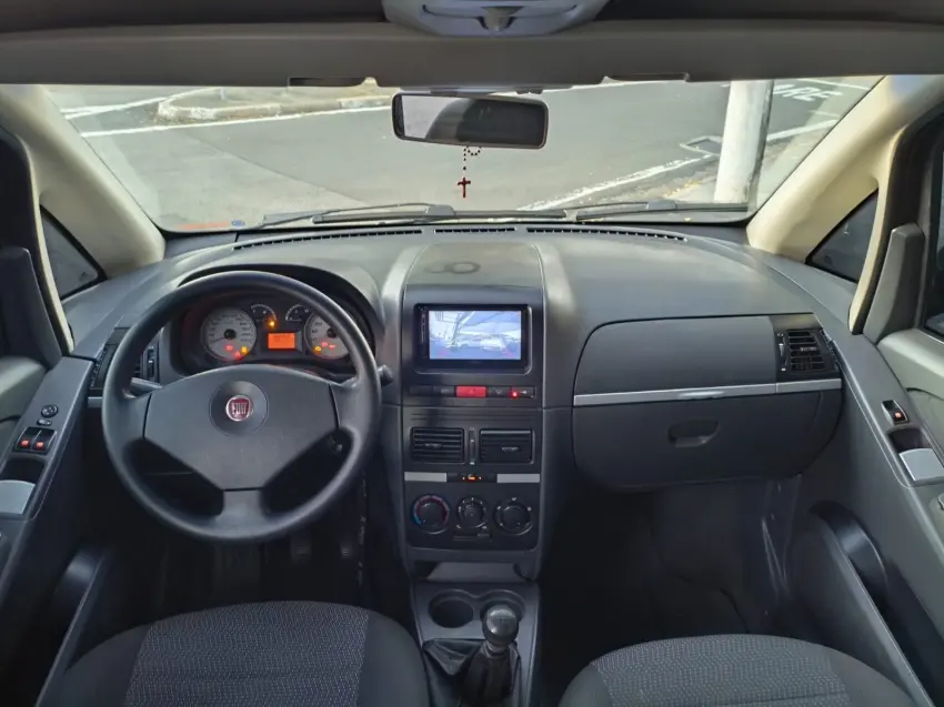 FIAT Idea - Foto