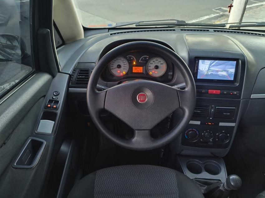 FIAT Idea - Foto