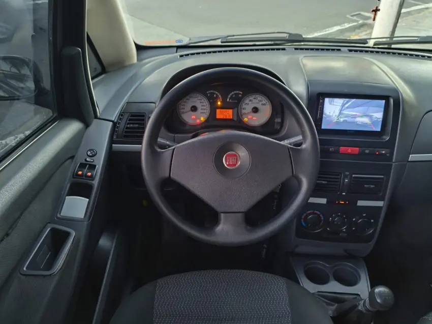 FIAT Idea - Foto