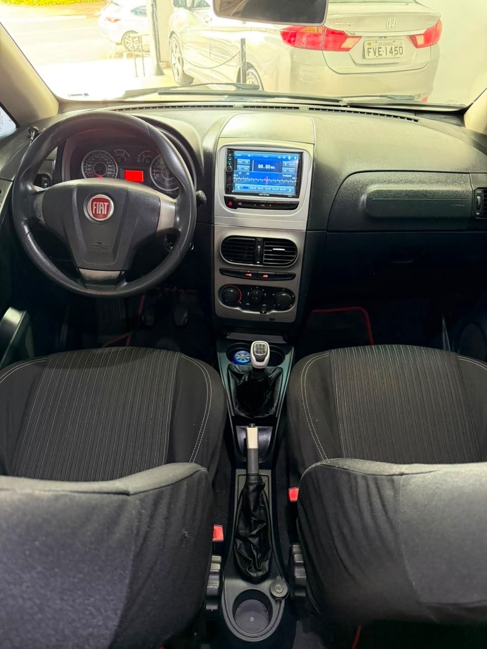 FIAT Idea - Foto