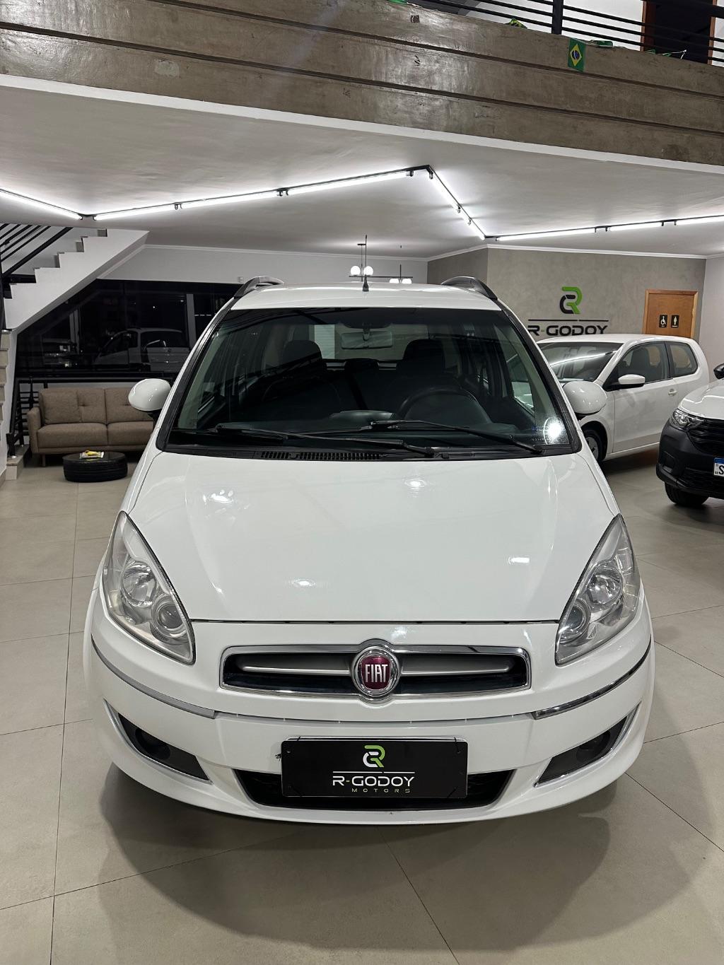 FIAT Idea - Foto