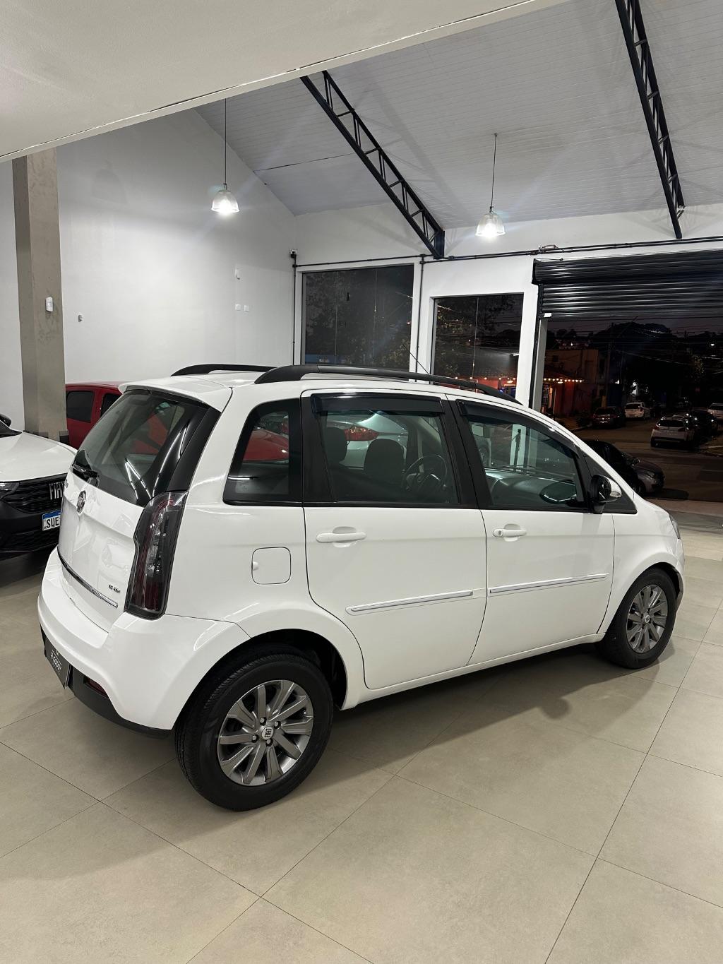 FIAT Idea - Foto
