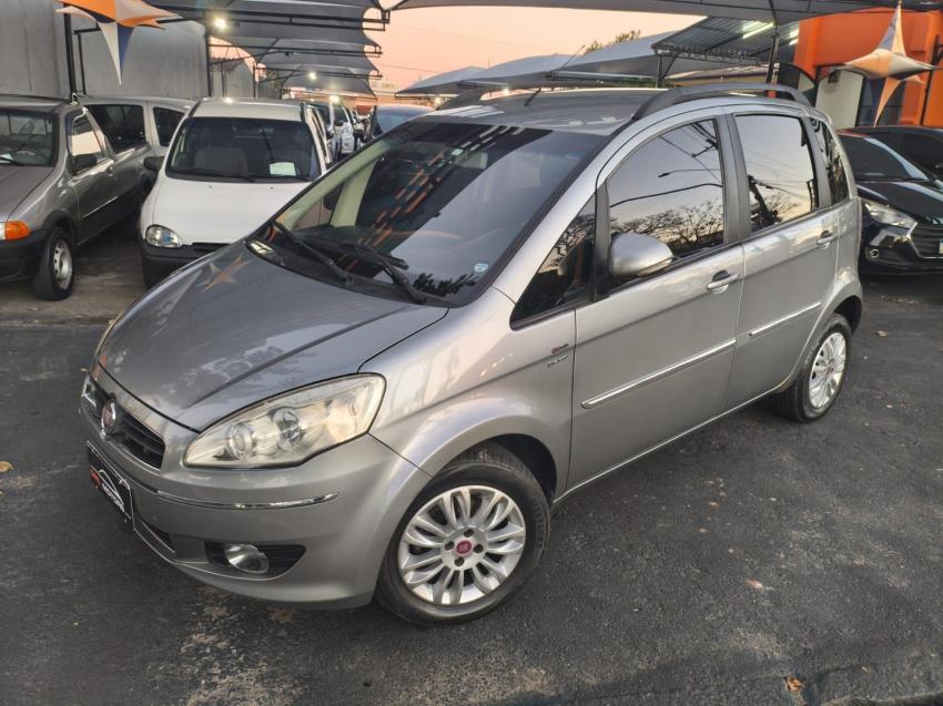 FIAT Idea - Foto