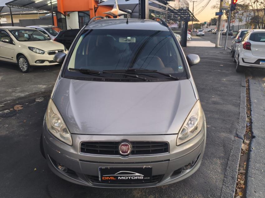 FIAT Idea - Foto