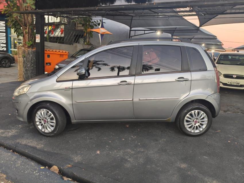 FIAT Idea - Foto