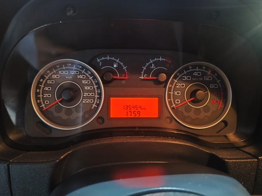 FIAT Idea - Foto