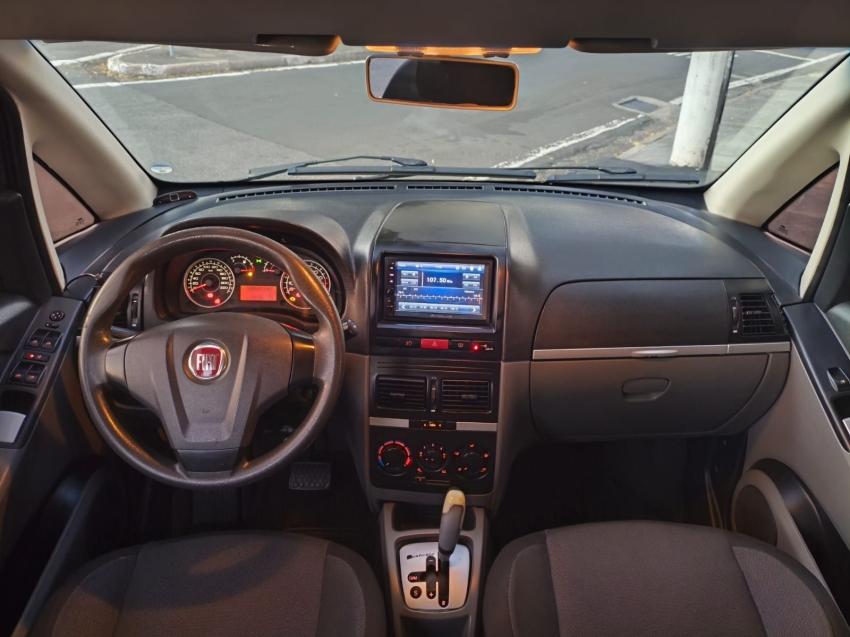 FIAT Idea - Foto