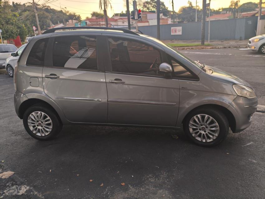 FIAT Idea - Foto