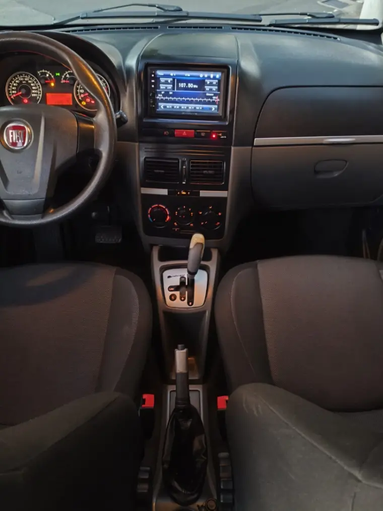 FIAT Idea - Foto