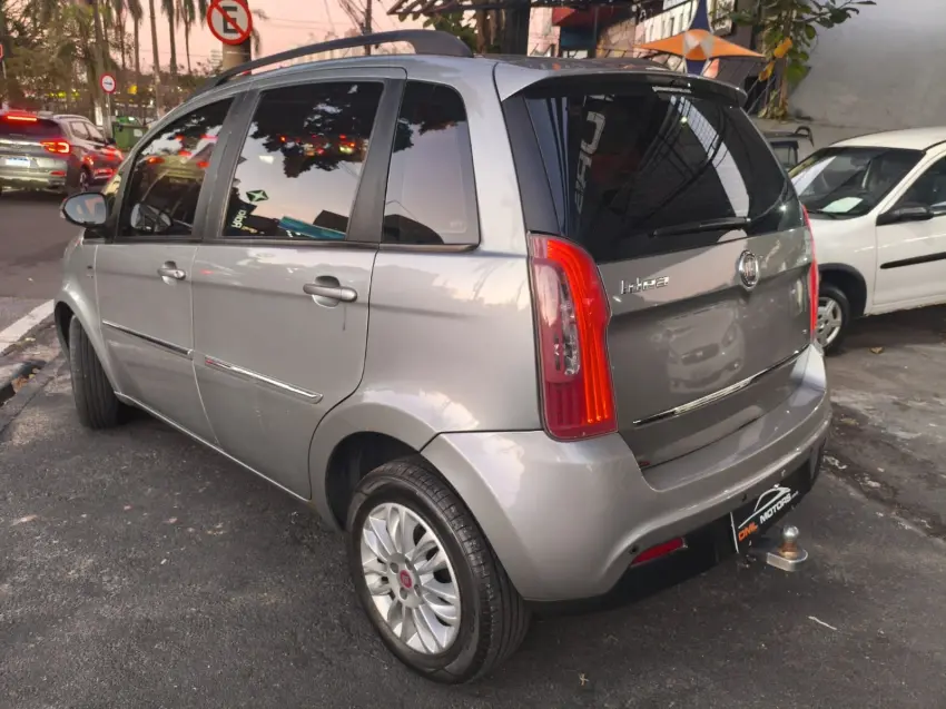 FIAT Idea - Foto