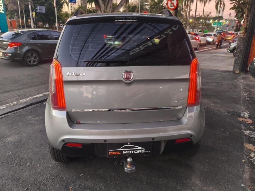 FIAT Idea - Foto