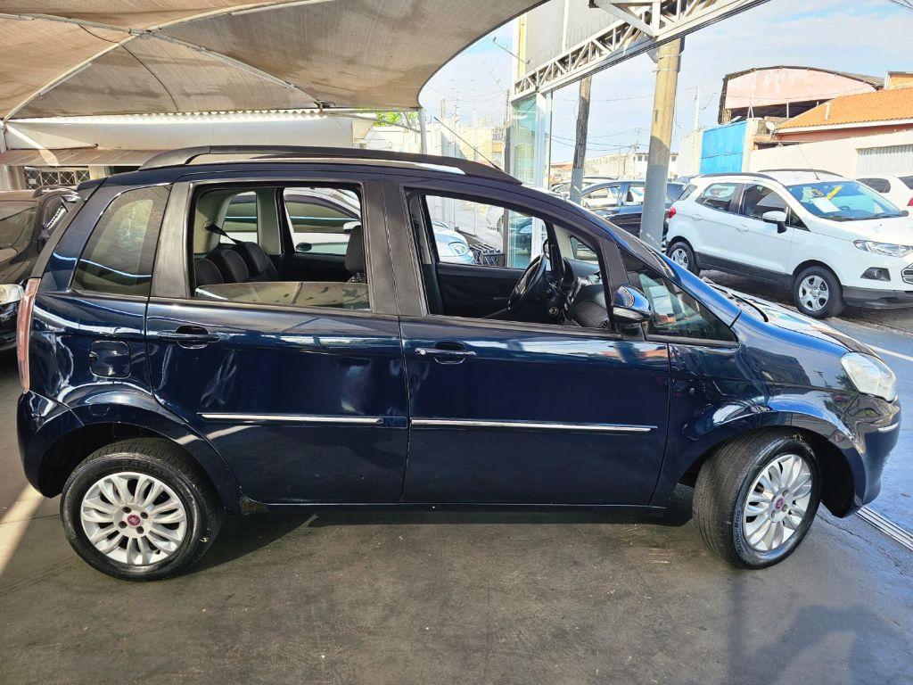 FIAT Idea - Foto