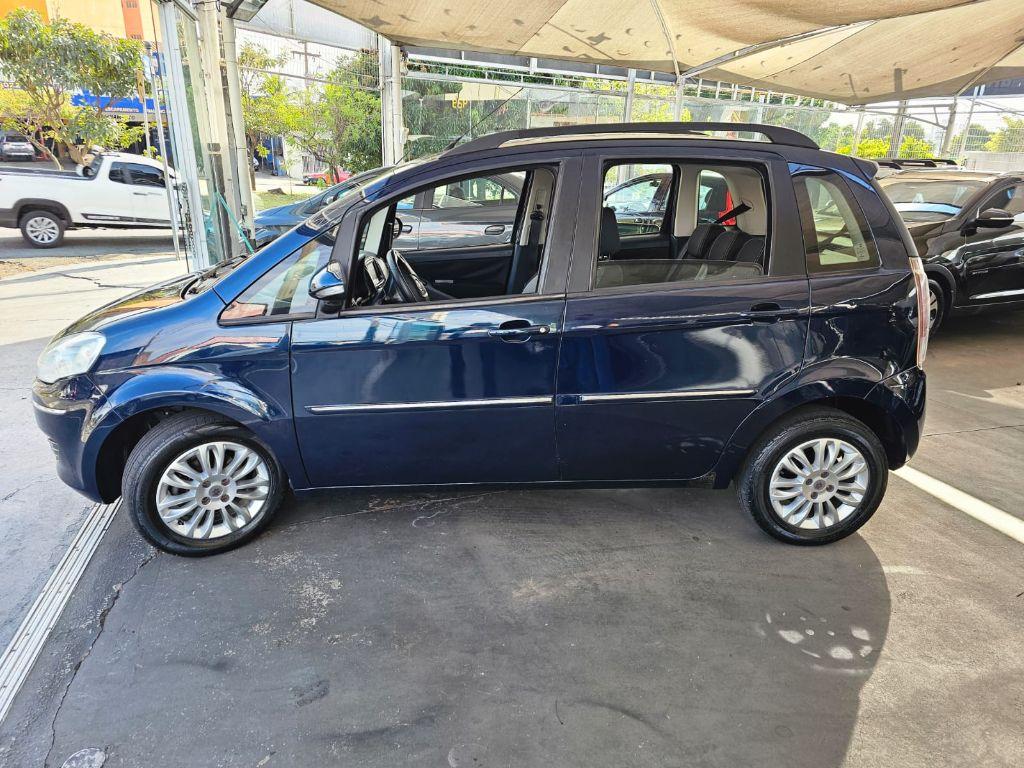 FIAT Idea - Foto