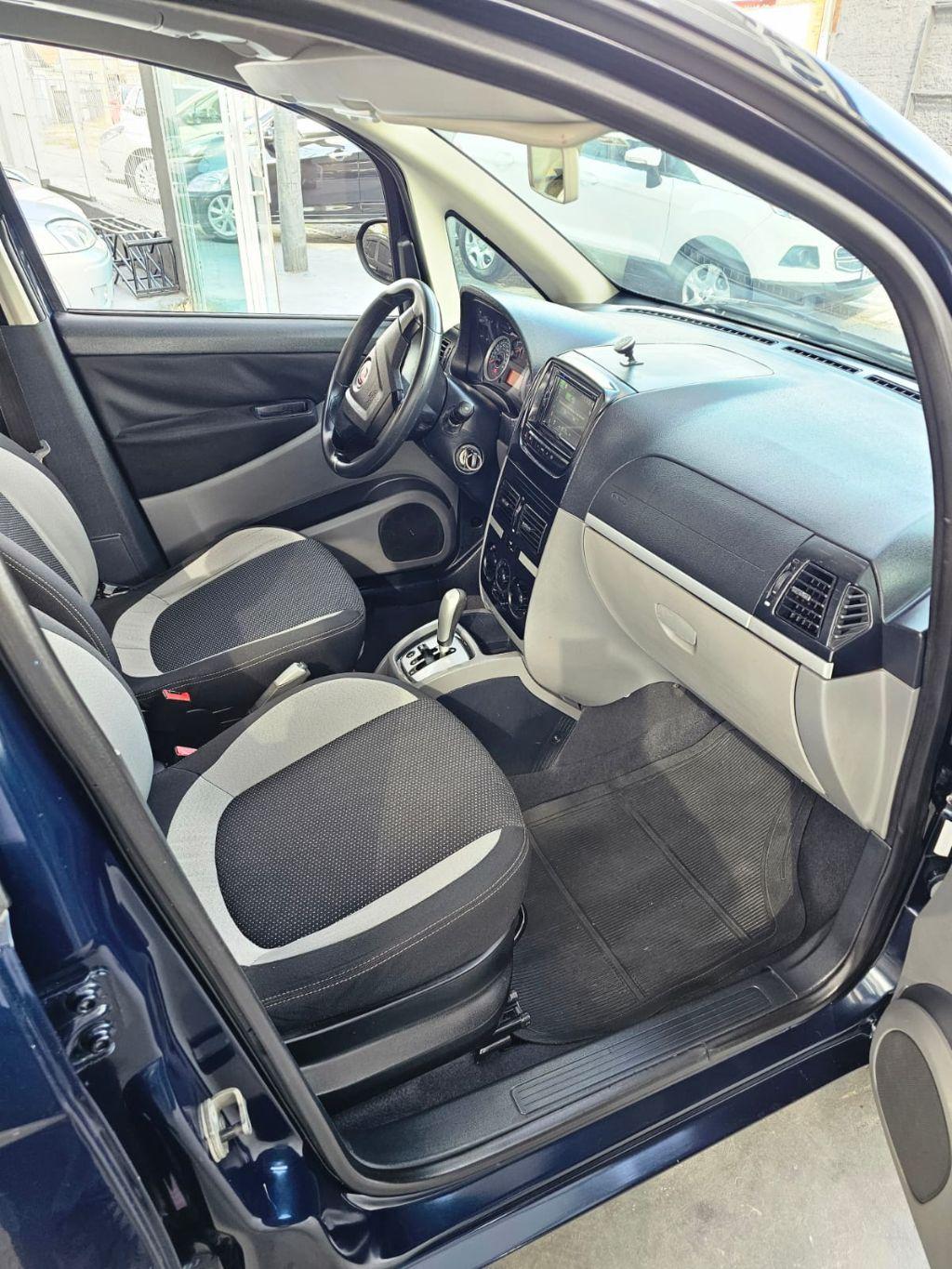 FIAT Idea - Foto