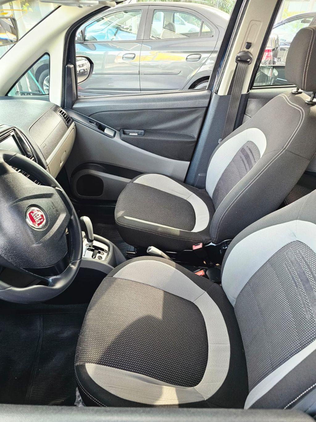 FIAT Idea - Foto