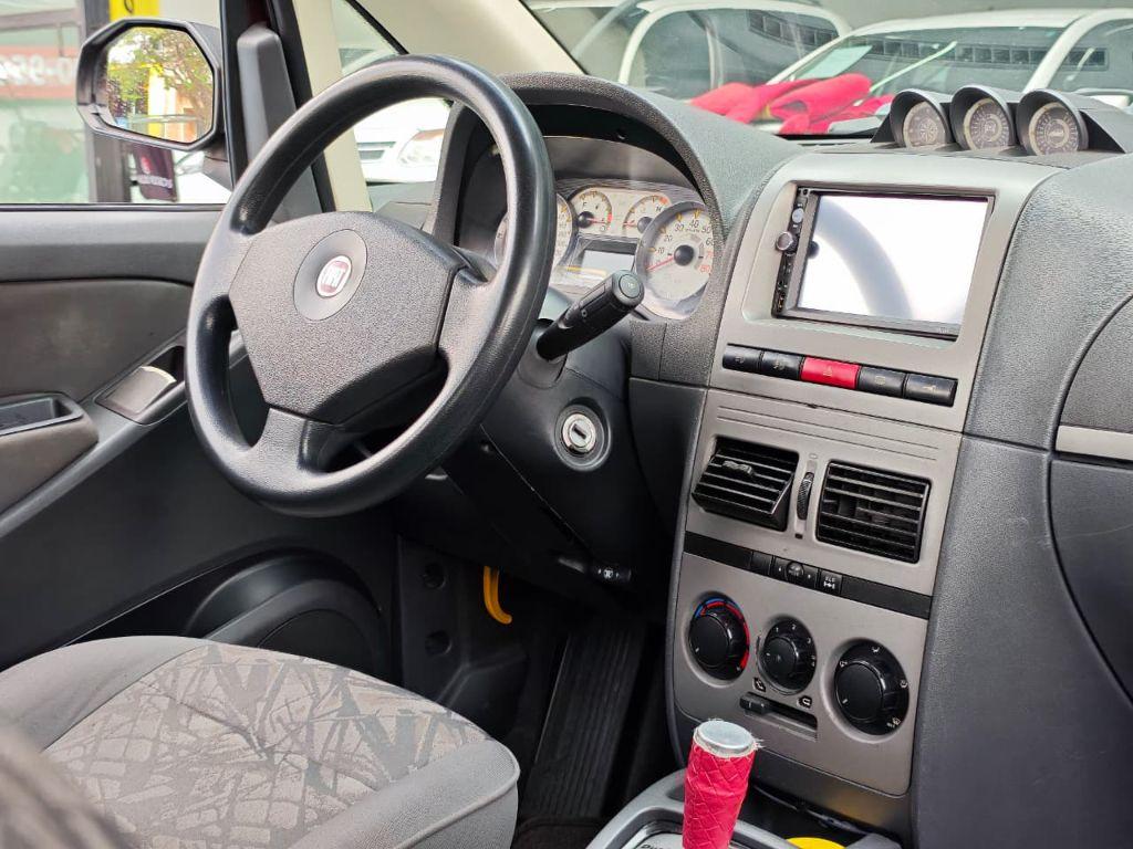 FIAT Idea - Miniatura