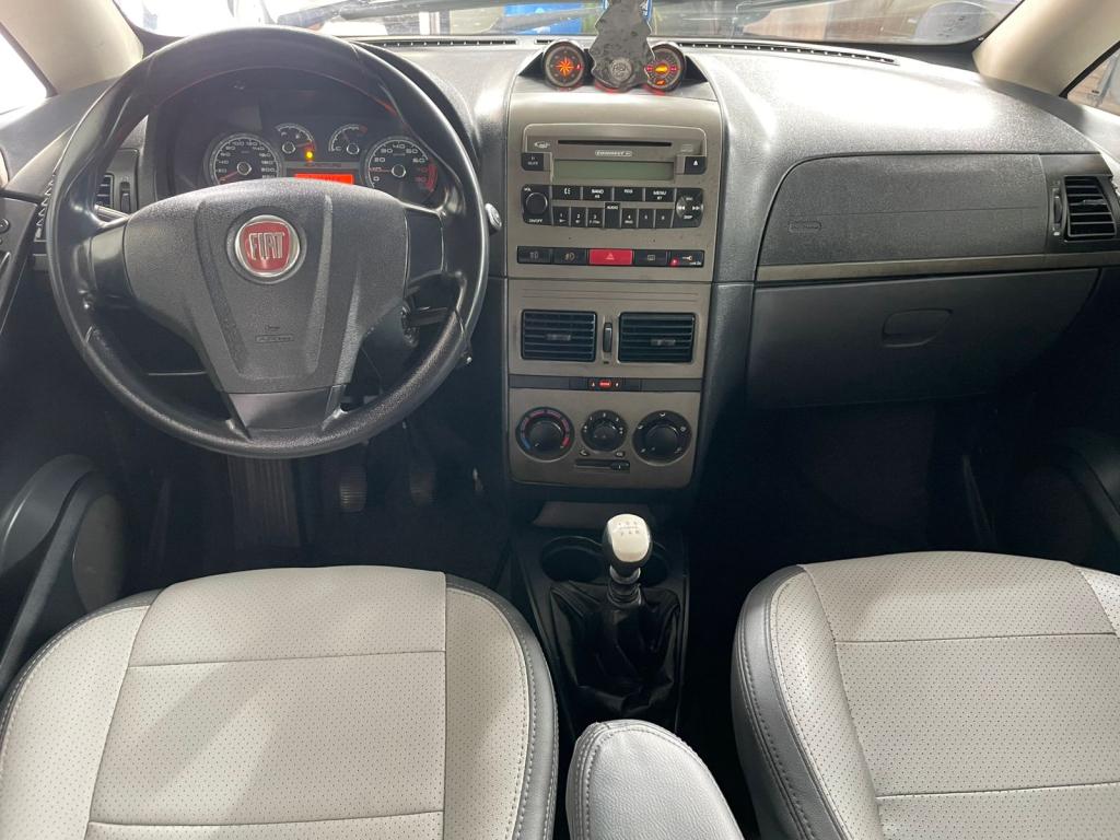 FIAT Idea - Foto