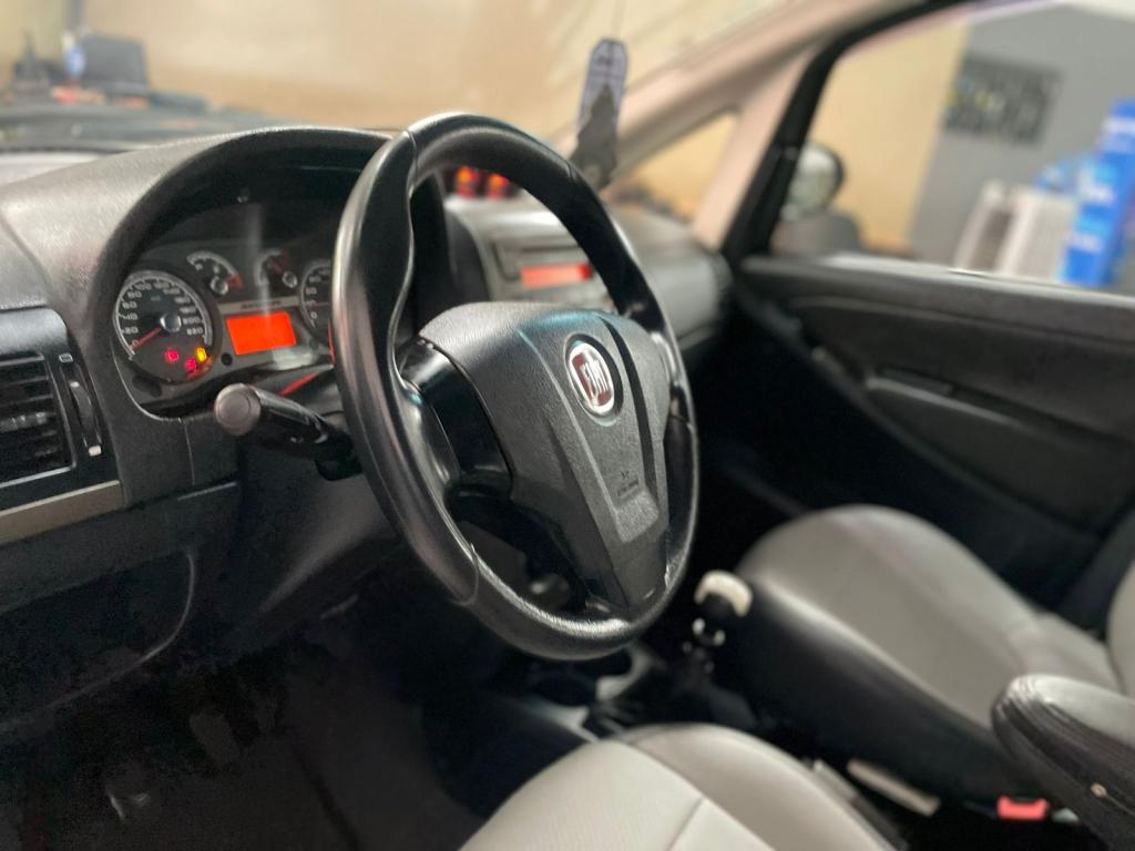 FIAT Idea - Foto