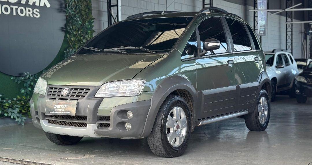 FIAT Idea