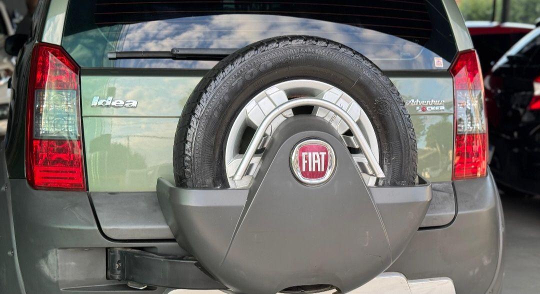 FIAT Idea - Foto