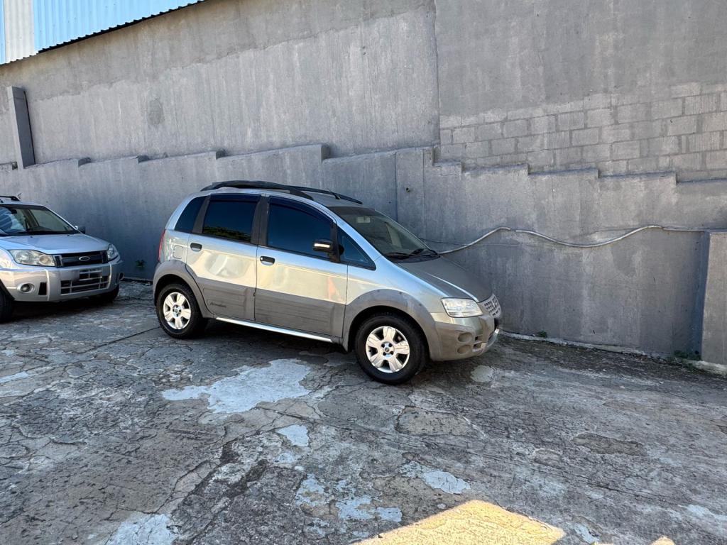 FIAT Idea - Foto