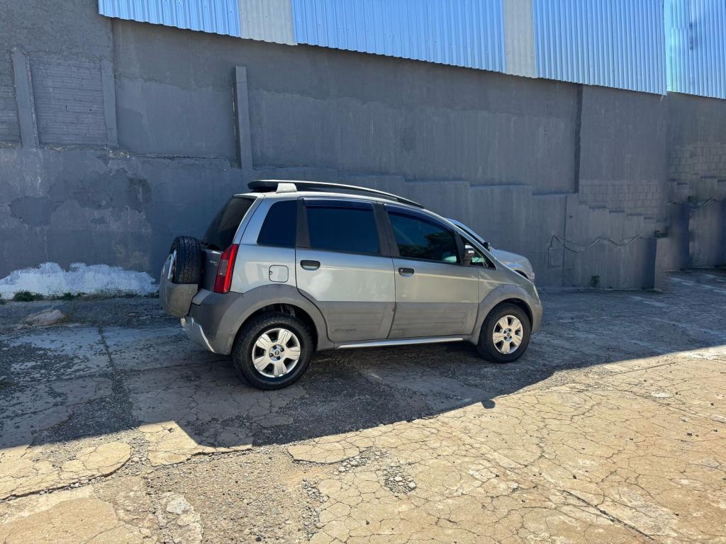 FIAT Idea - Foto