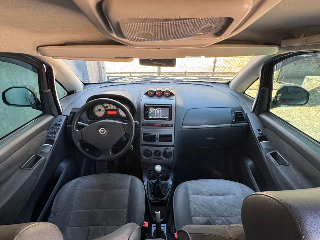 FIAT Idea - Foto