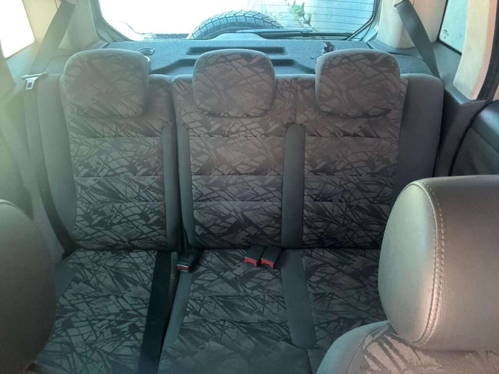 FIAT Idea - Foto
