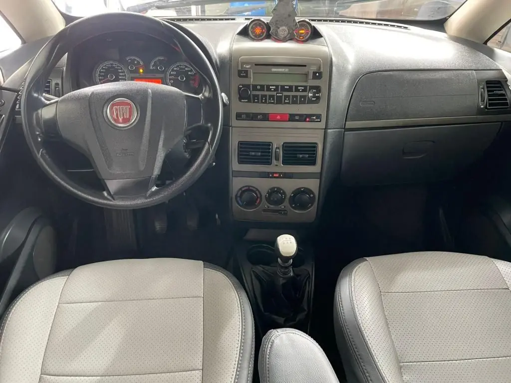 FIAT Idea - Foto