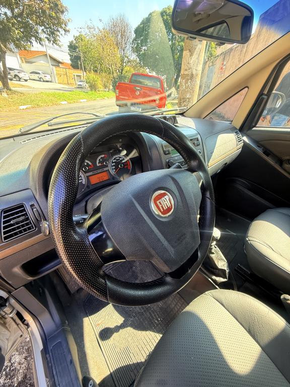 FIAT Idea - Foto