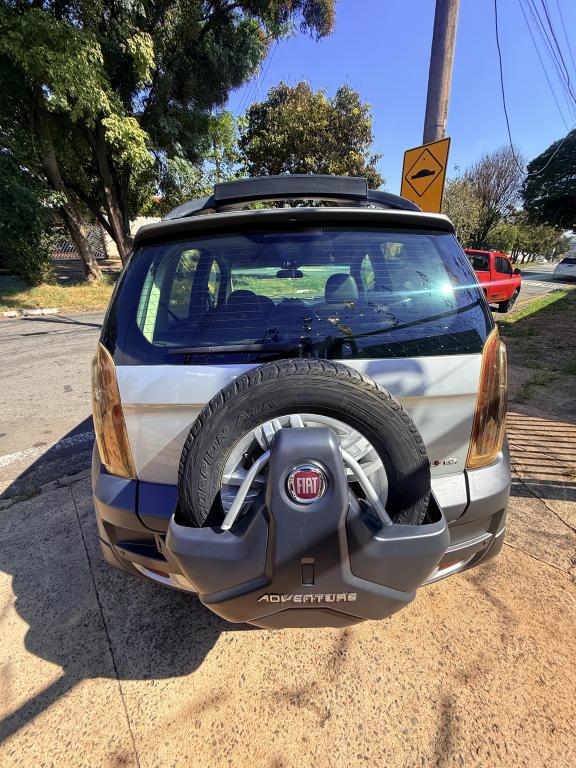 FIAT Idea - Foto