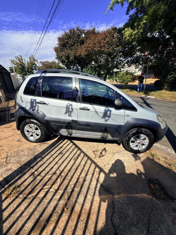 FIAT Idea - Foto