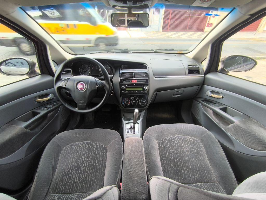 FIAT Linea - Foto